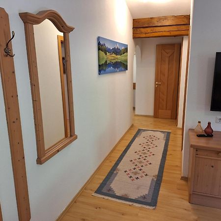 Ferienwohnung Thomas Haider Gries im Sellrain Exterior foto