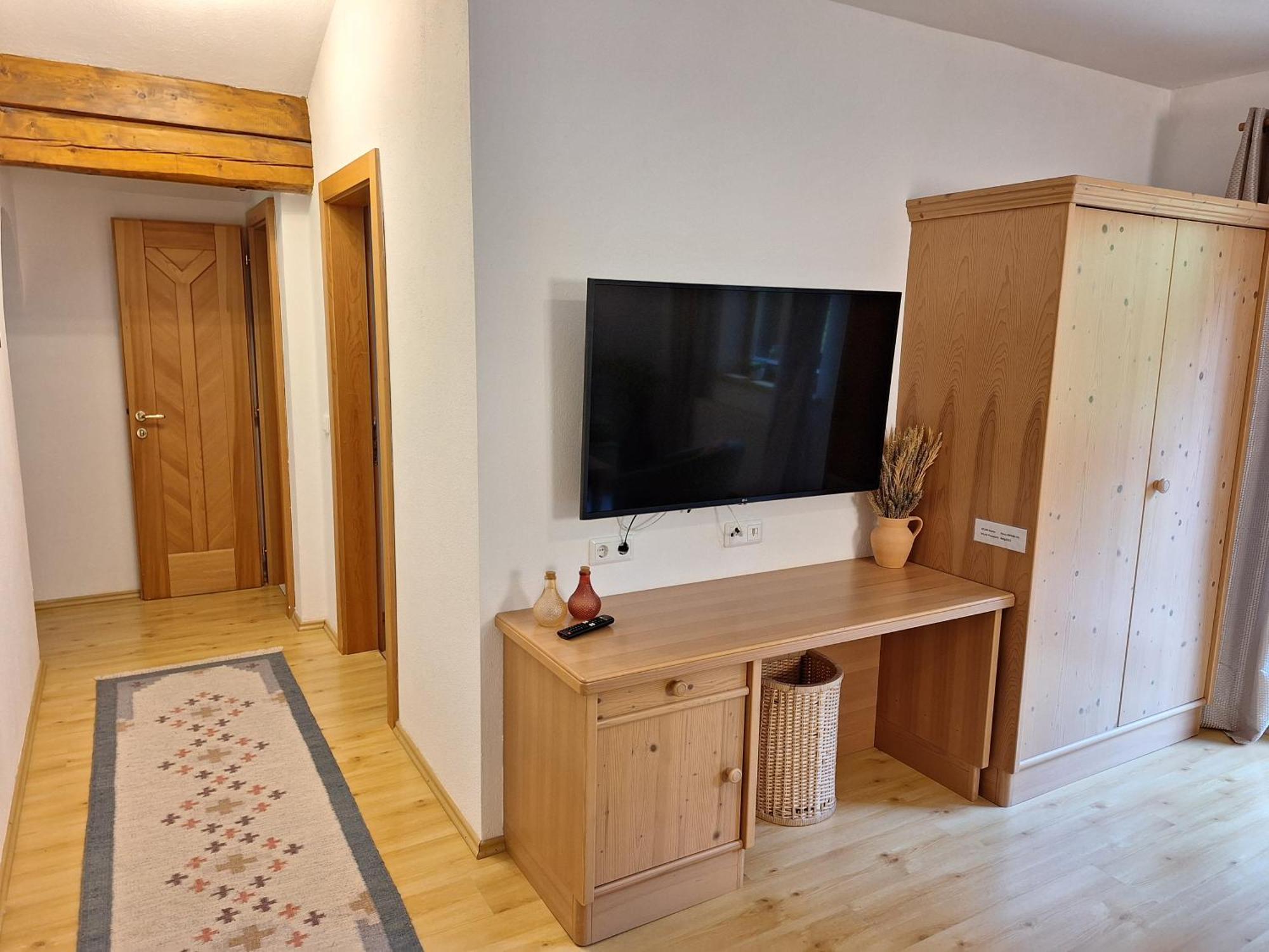 Ferienwohnung Thomas Haider Gries im Sellrain Exterior foto
