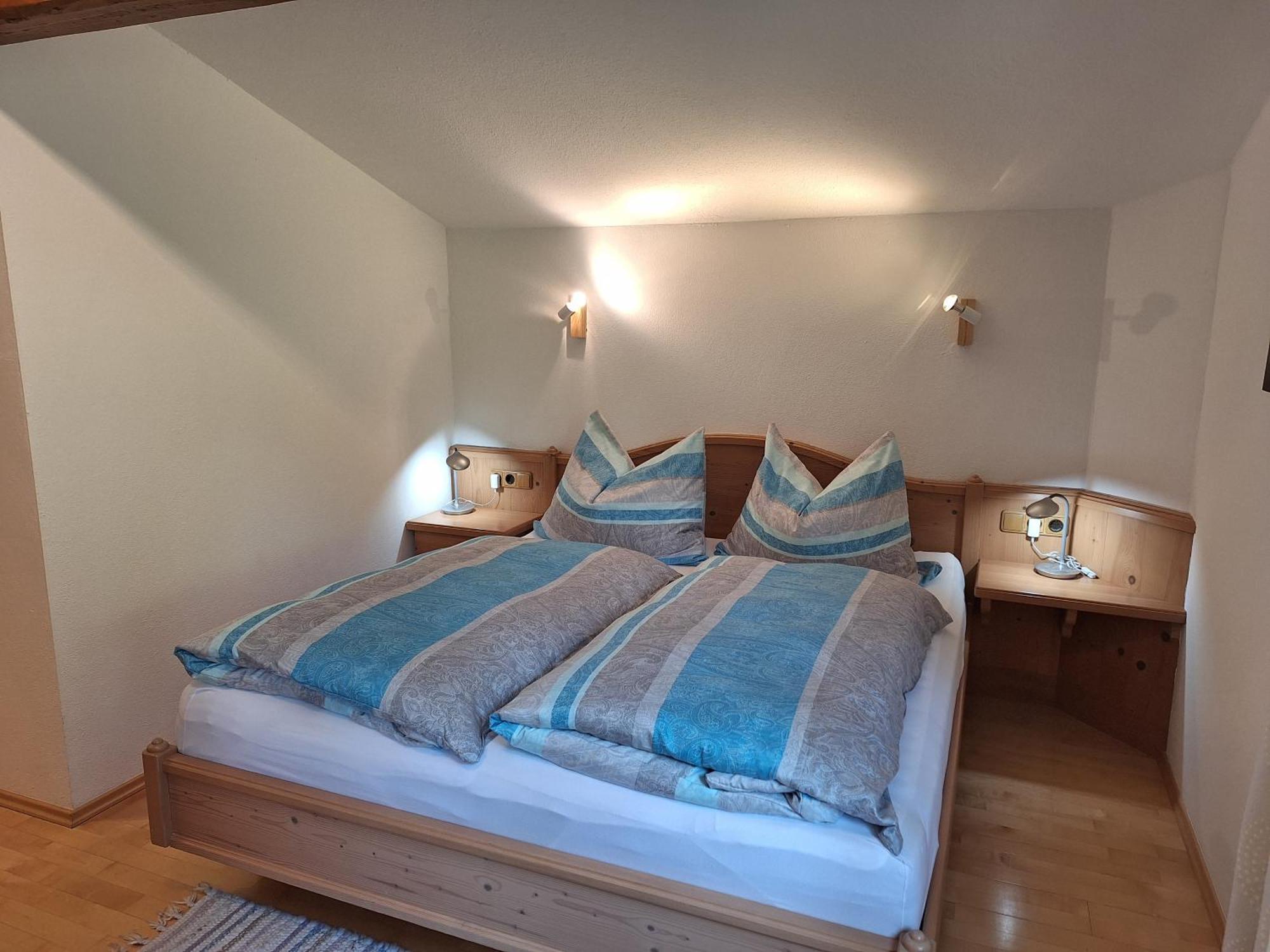 Ferienwohnung Thomas Haider Gries im Sellrain Exterior foto