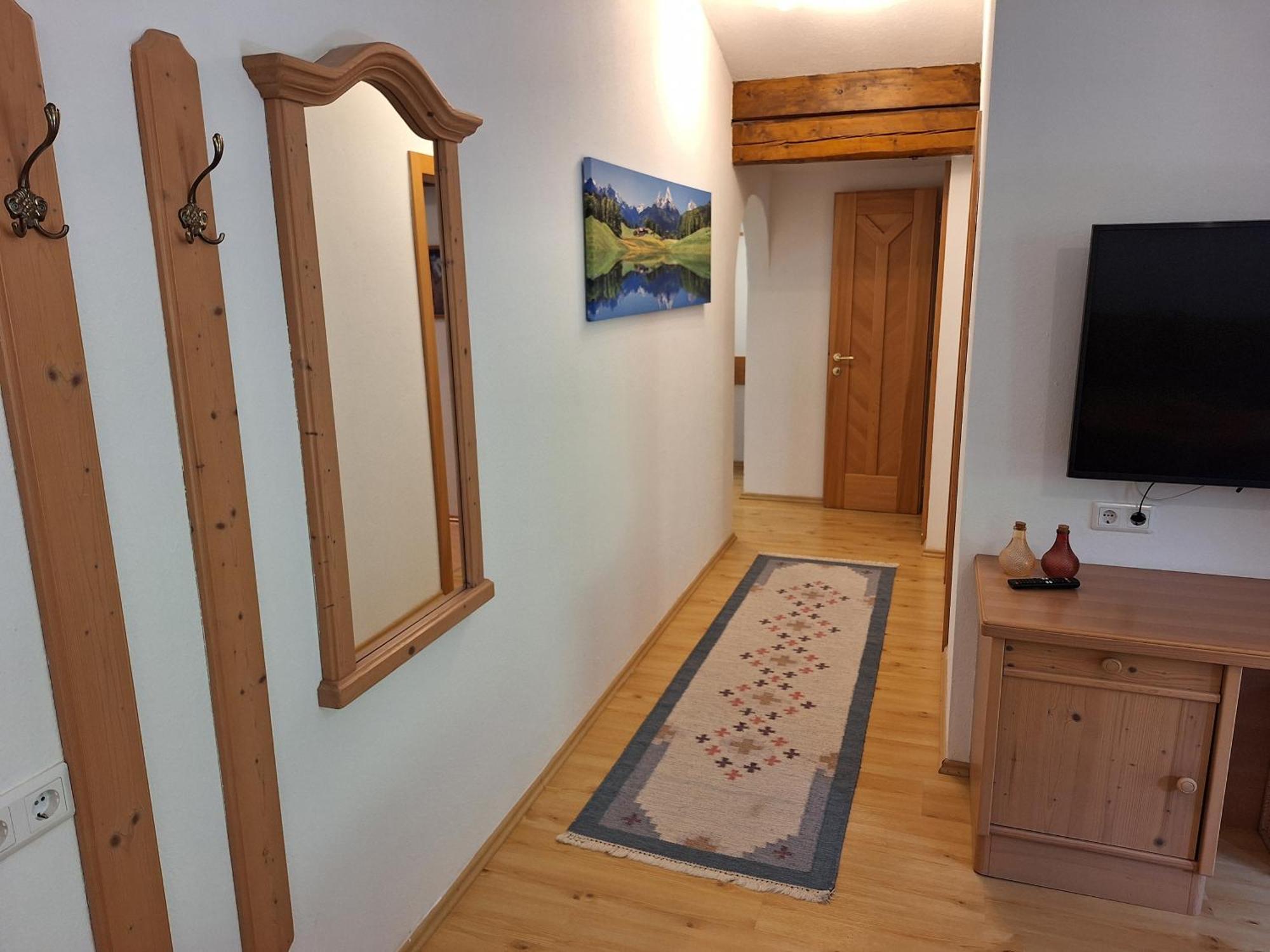 Ferienwohnung Thomas Haider Gries im Sellrain Exterior foto
